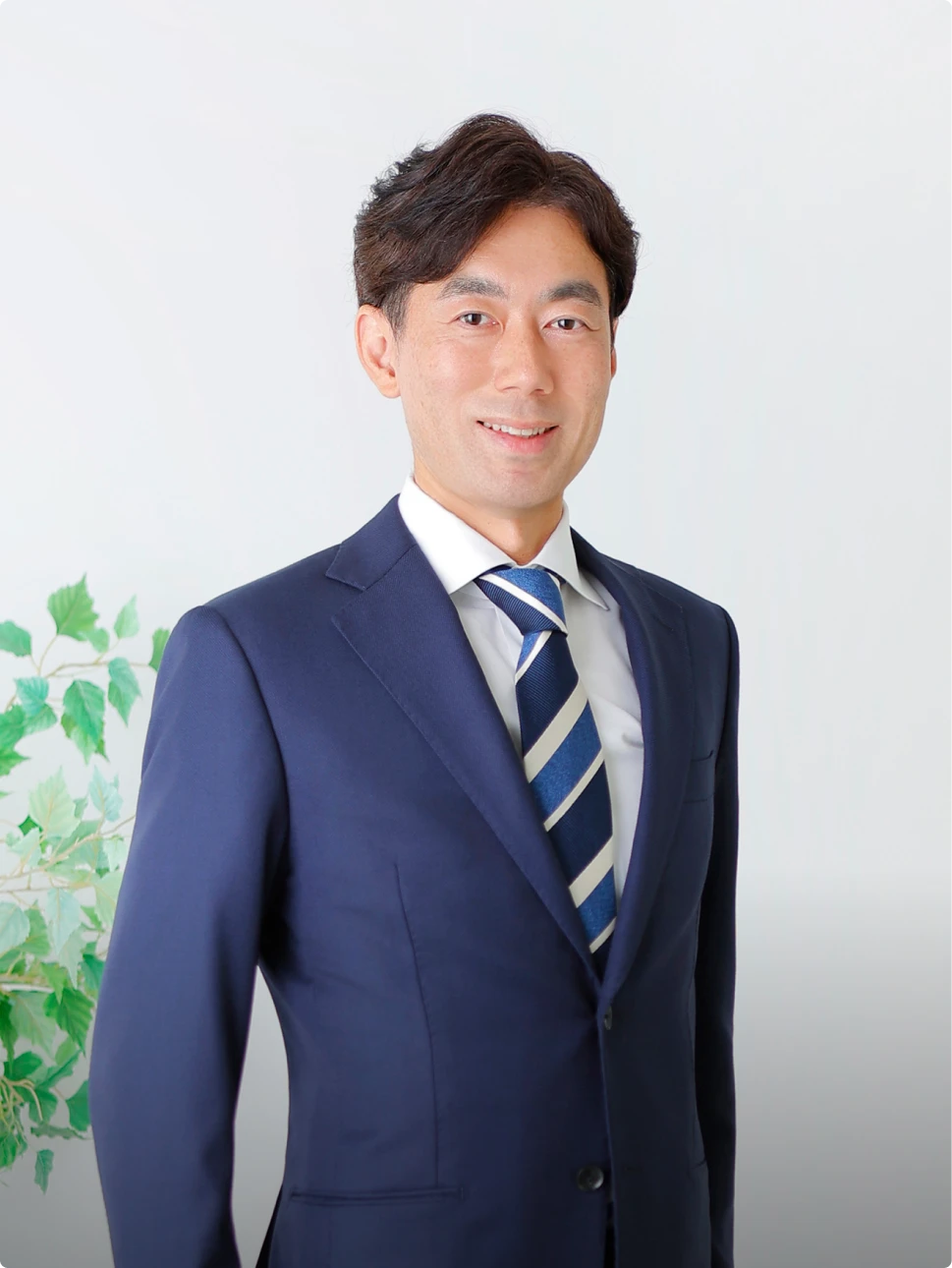 リーダー写真
