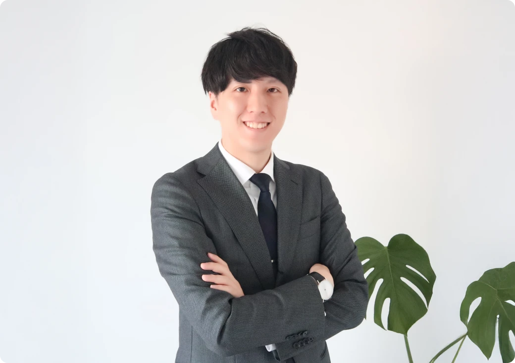 長澤 賢志の写真