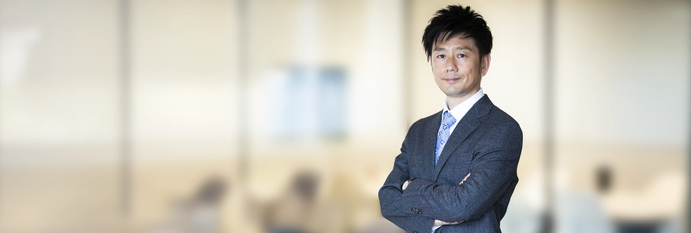 杉山 徳伸の写真