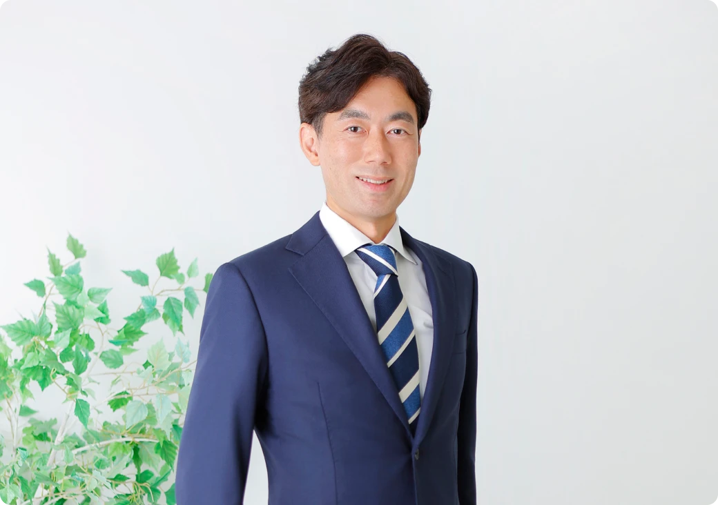 住吉 光博の写真