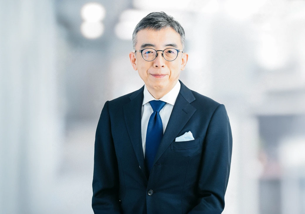 田中 陽一の写真